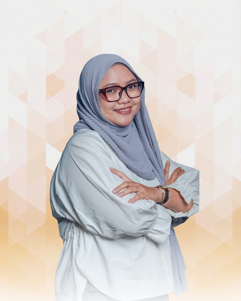 Anggraiti Laras Hartono